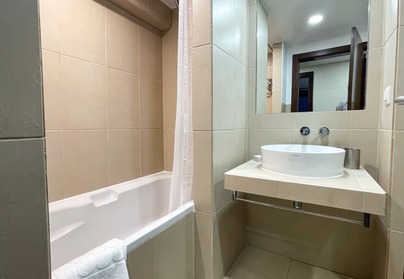 Apartment in Albufeira - Herdade dos Salgados, T2-9A_0B, Vila das Lagoas, Albufeira