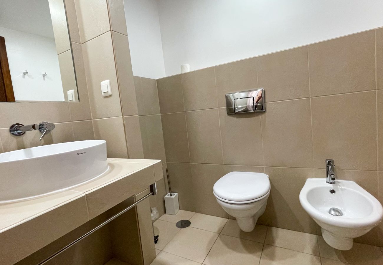 Apartment in Albufeira - Herdade dos Salgados, T2-9A_0B, Vila das Lagoas, Albufeira