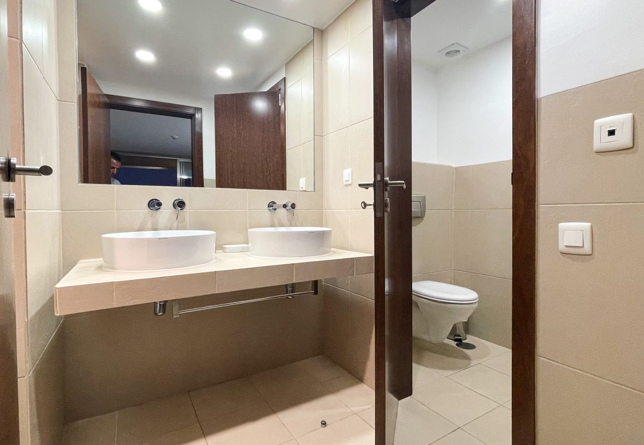 Apartment in Albufeira - Herdade dos Salgados, T2-9A_0B, Vila das Lagoas, Albufeira