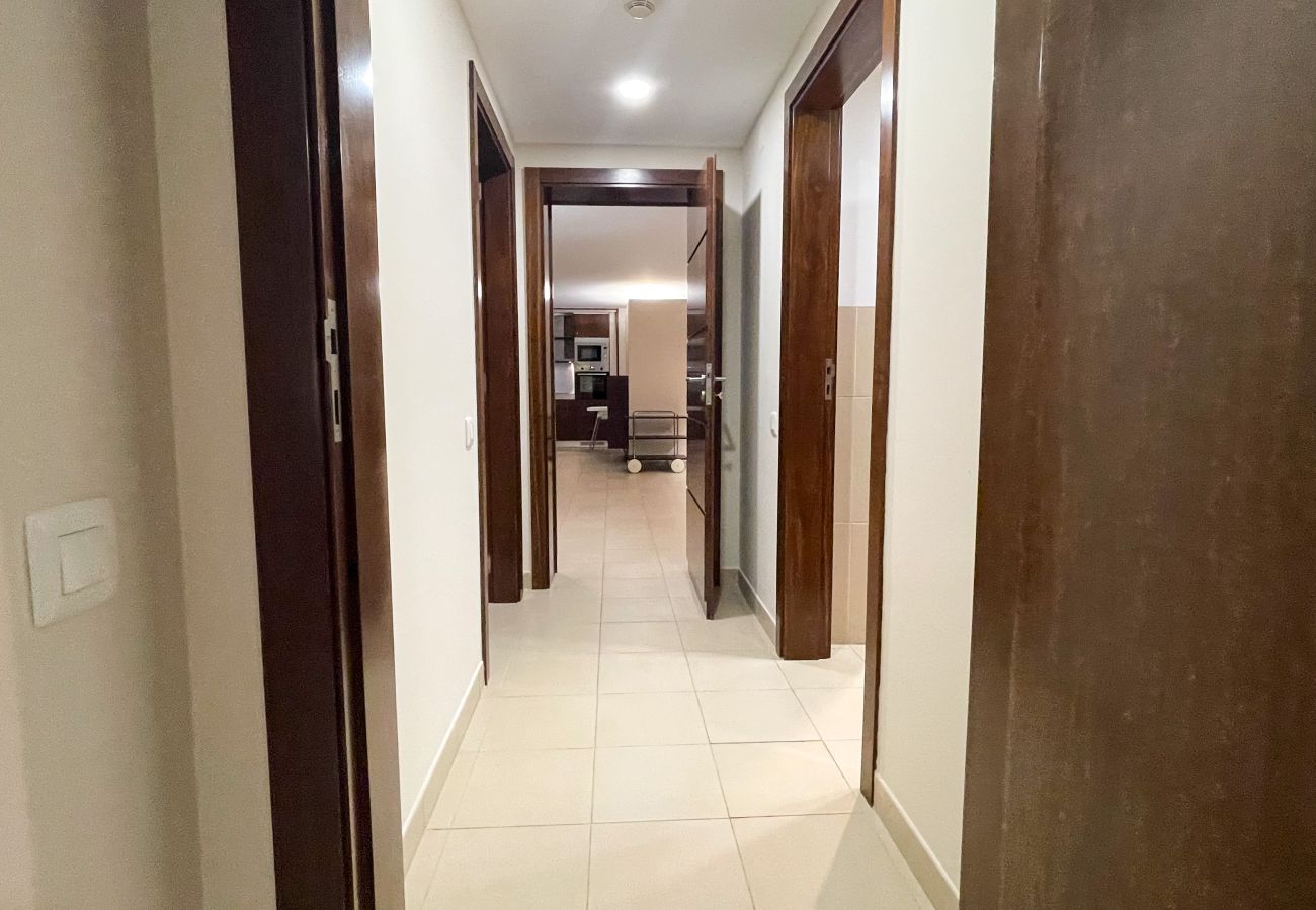 Apartment in Albufeira - Herdade dos Salgados, T2-9A_0B, Vila das Lagoas, Albufeira