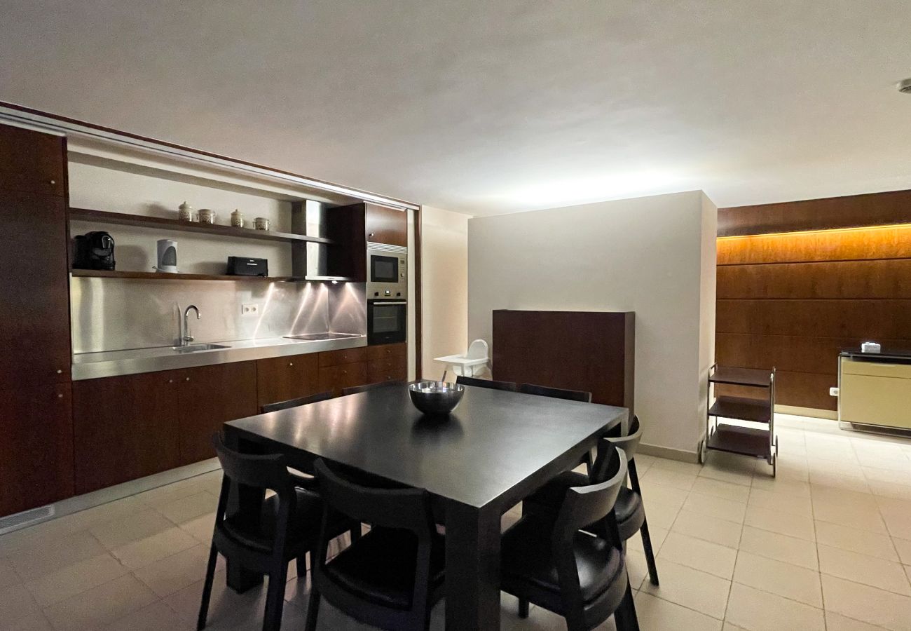 Apartment in Albufeira - Herdade dos Salgados, T2-9A_0B, Vila das Lagoas, Albufeira