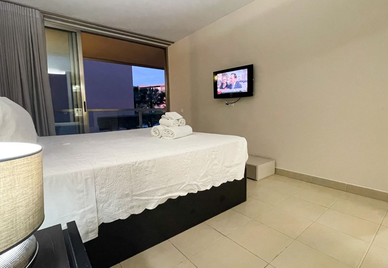 Apartment in Albufeira - Herdade dos Salgados, T2-9A_0B, Vila das Lagoas, Albufeira
