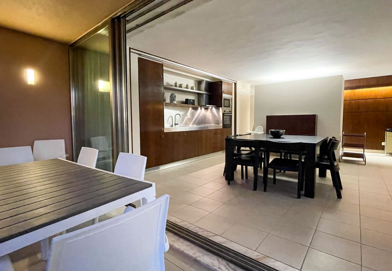 Apartment in Albufeira - Herdade dos Salgados, T2-9A_0B, Vila das Lagoas, Albufeira