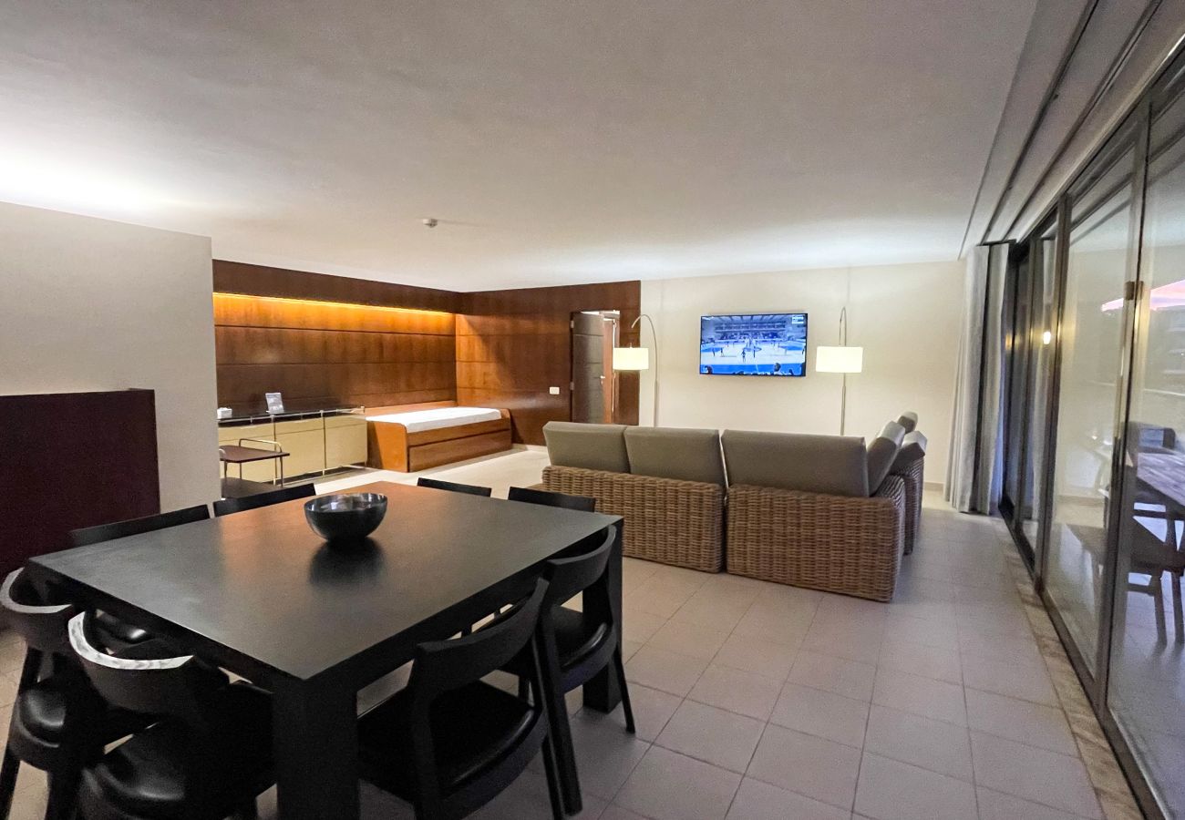 Apartment in Albufeira - Herdade dos Salgados, T2-9A_0B, Vila das Lagoas, Albufeira