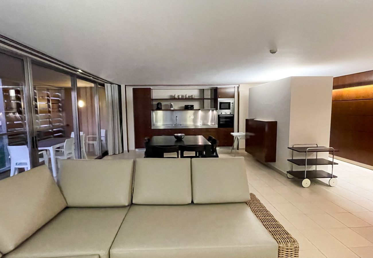 Apartment in Albufeira - Herdade dos Salgados, T2-9A_0B, Vila das Lagoas, Albufeira