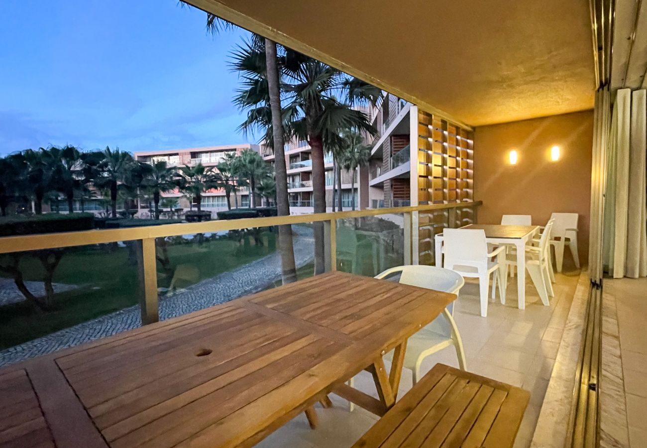 Apartment in Albufeira - Herdade dos Salgados, T2-9A_0B, Vila das Lagoas, Albufeira