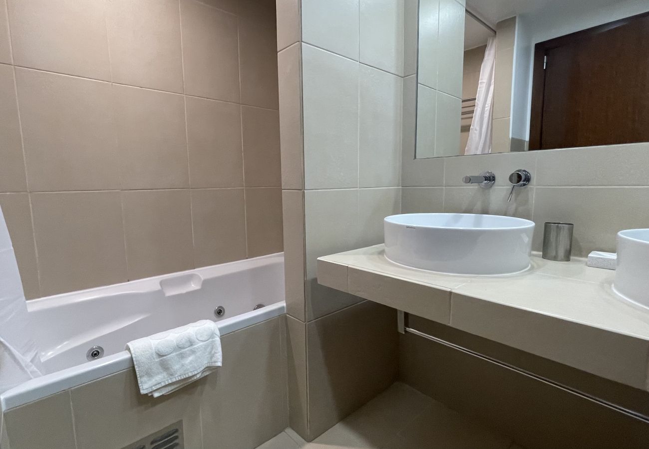 Apartment in Albufeira - Herdade dos Salgados, T2-9A_0B, Vila das Lagoas, Albufeira