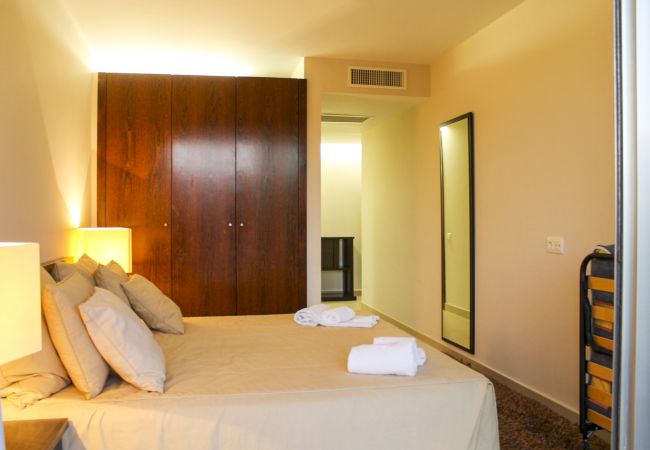 Apartment in Albufeira - Herdade dos Salgados, T3-8D_0B, Vila das Lagoas, Albufeira Apartment in Albufeira - Herdade dos Salgados, T3-8D_0B, Vila das Lagoas, Albufeira