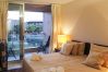 Apartment in Albufeira - Herdade dos Salgados, T3 8D-0B, Vila das Lagoas