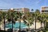 Apartment in Albufeira - Herdade dos Salgados, T3 8D-0B, Vila das Lagoas