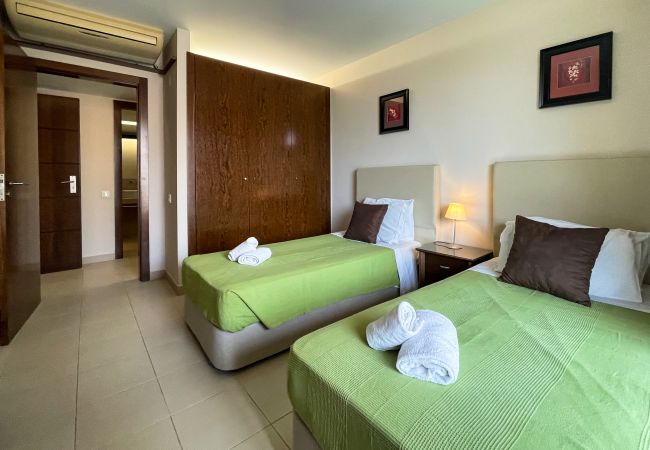 Apartment in Albufeira - Herdade dos Salgados, T2-9A_2B, Vila das Lagoas, Albufeira Apartment in Albufeira - Herdade dos Salgados, T2-9A_2B, Vila das Lagoas, Albufeira