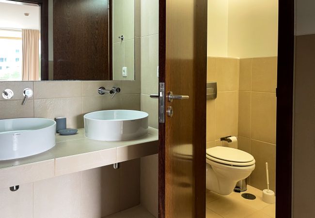 Apartment in Albufeira - Herdade dos Salgados, T2-9A_2B, Vila das Lagoas, Albufeira Apartment in Albufeira - Herdade dos Salgados, T2-9A_2B, Vila das Lagoas, Albufeira