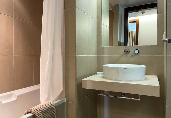 Apartment in Albufeira - Herdade dos Salgados, T2-9A_2B, Vila das Lagoas, Albufeira Apartment in Albufeira - Herdade dos Salgados, T2-9A_2B, Vila das Lagoas, Albufeira