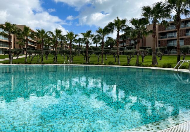 Apartment in Albufeira - Herdade dos Salgados, T2-9A_2B, Vila das Lagoas, Albufeira Apartment in Albufeira - Herdade dos Salgados, T2-9A_2B, Vila das Lagoas, Albufeira