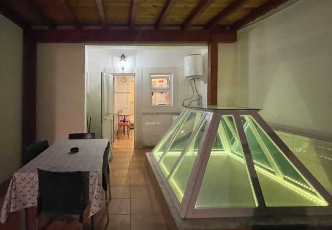 Apartment in Albufeira - Apartment T1 Catraio_8A, Old Town Albufeira Apartment in Albufeira - Apartment T1 Catraio_8A, Old Town Albufeira