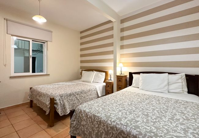 Apartment in Albufeira - Apartment T1 Catraio_8A, Old Town Albufeira