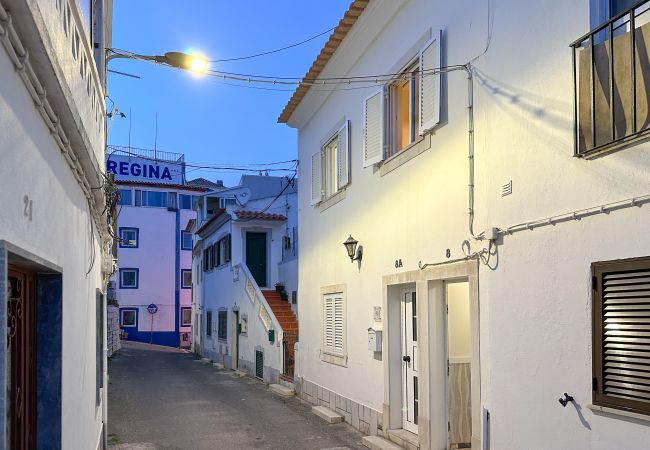Apartment in Albufeira - Apartment T1 Catraio_8A, Old Town Albufeira Apartment in Albufeira - Apartment T1 Catraio_8A, Old Town Albufeira