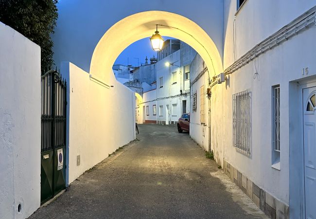 Apartment in Albufeira - Apartment T1 Catraio_8A, Old Town Albufeira Apartment in Albufeira - Apartment T1 Catraio_8A, Old Town Albufeira