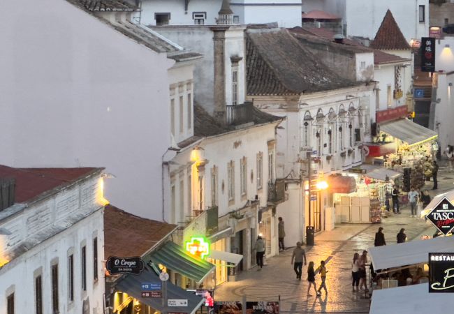 Apartment in Albufeira - Apartment T1 Catraio_8A, Old Town Albufeira Apartment in Albufeira - Apartment T1 Catraio_8A, Old Town Albufeira