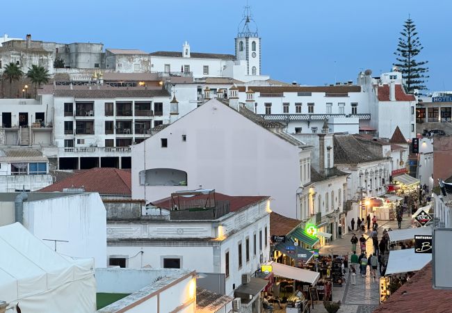 Apartment in Albufeira - Apartment T1 Catraio_8A, Old Town Albufeira Apartment in Albufeira - Apartment T1 Catraio_8A, Old Town Albufeira