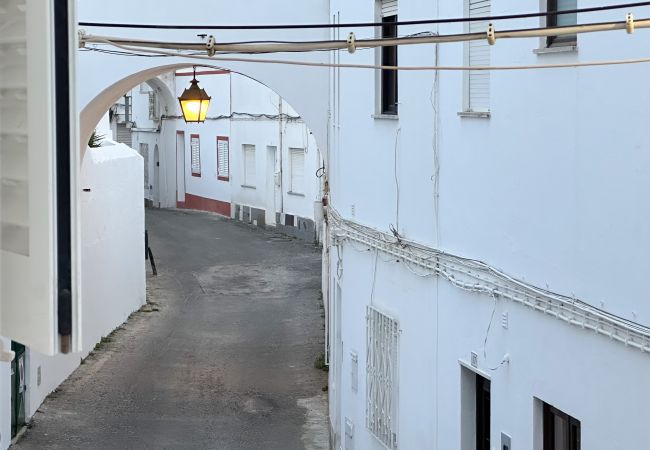 Apartment in Albufeira - Apartment T1 Catraio_8A, Old Town Albufeira Apartment in Albufeira - Apartment T1 Catraio_8A, Old Town Albufeira