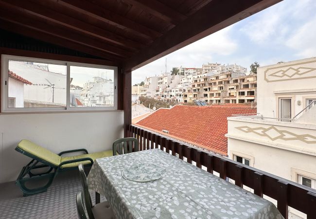 Apartment in Albufeira - Apartment T2 Catraio_8, Old Town Albufeira Apartment in Albufeira - Apartment T2 Catraio_8, Old Town Albufeira