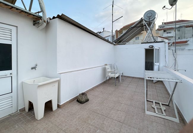 Apartment in Albufeira - Apartment T2 Catraio_8, Old Town Albufeira Apartment in Albufeira - Apartment T2 Catraio_8, Old Town Albufeira