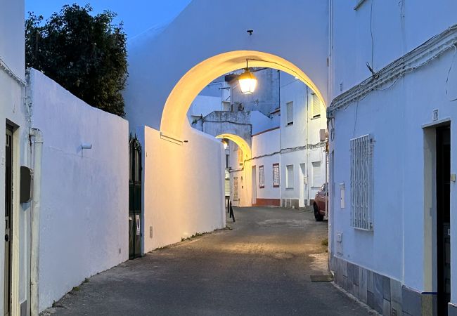 Apartment in Albufeira - Apartment T2 Catraio_8, Old Town Albufeira Apartment in Albufeira - Apartment T2 Catraio_8, Old Town Albufeira