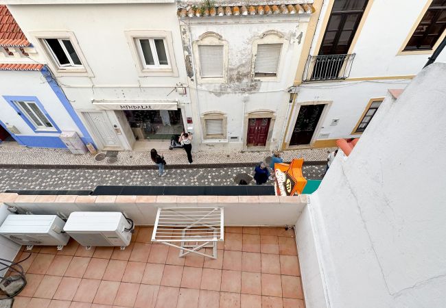 Apartment in Albufeira - Apartment T2 Catraio_8, Old Town Albufeira Apartment in Albufeira - Apartment T2 Catraio_8, Old Town Albufeira