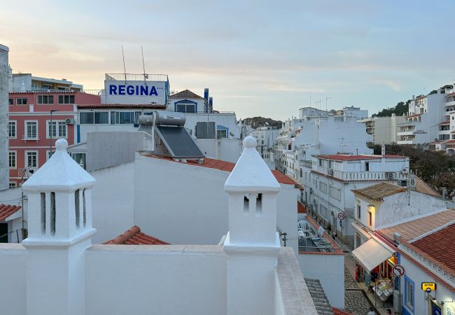 Apartment in Albufeira - Apartment T2 Catraio_8, Old Town Albufeira Apartment in Albufeira - Apartment T2 Catraio_8, Old Town Albufeira