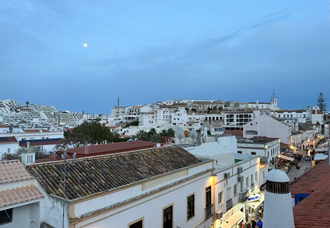 Apartment in Albufeira - Apartment T2 Catraio_8, Old Town Albufeira Apartment in Albufeira - Apartment T2 Catraio_8, Old Town Albufeira