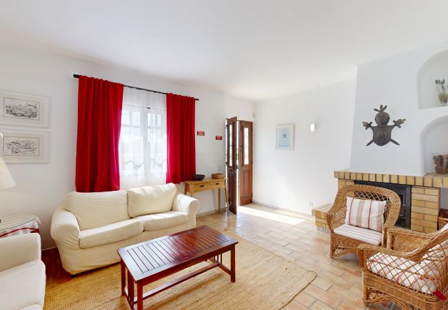 Villa in Albufeira - Casa das Conchas V4, Praia da Coelha Villa in Albufeira - Casa das Conchas V4, Praia da Coelha