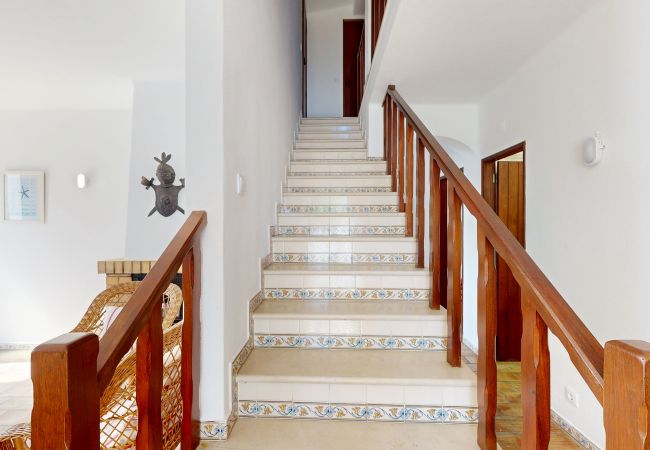 Villa in Albufeira - Casa das Conchas V4, Praia da Coelha Villa in Albufeira - Casa das Conchas V4, Praia da Coelha