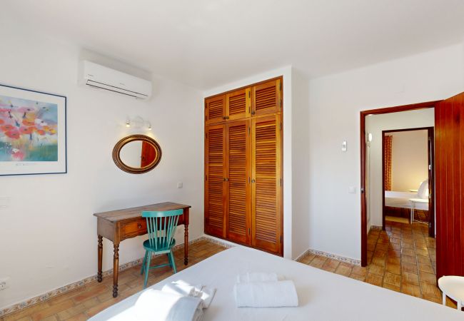 Villa in Albufeira - Casa das Conchas V4, Praia da Coelha Villa in Albufeira - Casa das Conchas V4, Praia da Coelha