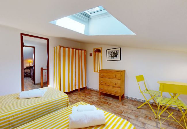 Villa in Albufeira - Casa das Conchas V4, Praia da Coelha Villa in Albufeira - Casa das Conchas V4, Praia da Coelha