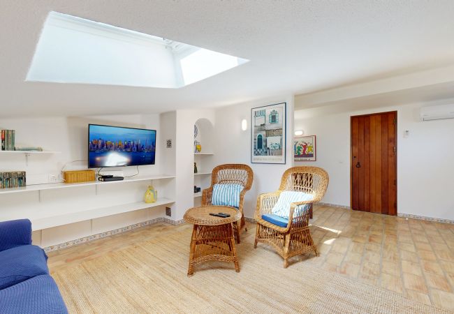 Villa in Albufeira - Casa das Conchas V4, Praia da Coelha Villa in Albufeira - Casa das Conchas V4, Praia da Coelha