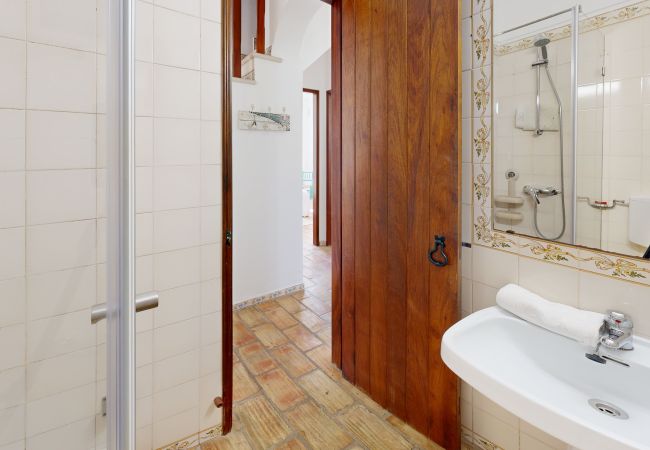 Villa in Albufeira - Casa das Conchas V4, Praia da Coelha Villa in Albufeira - Casa das Conchas V4, Praia da Coelha