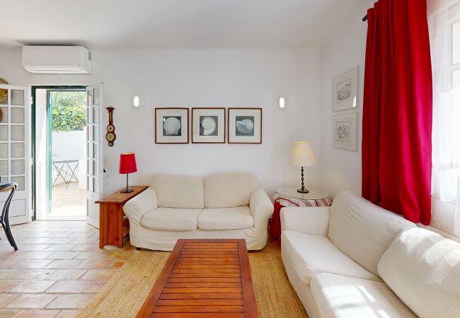 Villa in Albufeira - Casa das Conchas V4, Praia da Coelha Villa in Albufeira - Casa das Conchas V4, Praia da Coelha