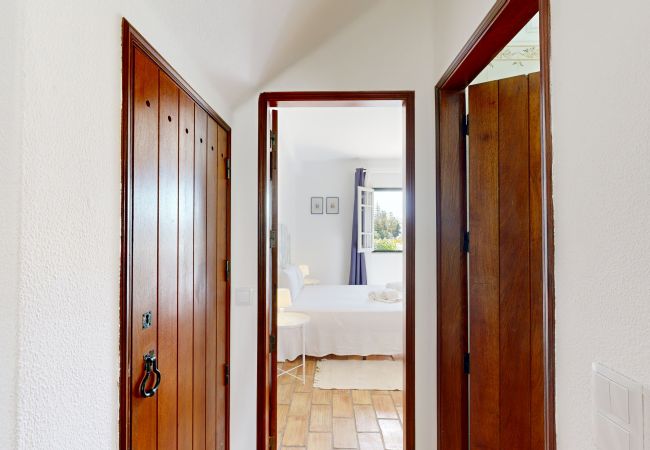 Villa in Albufeira - Casa das Conchas V4, Praia da Coelha Villa in Albufeira - Casa das Conchas V4, Praia da Coelha