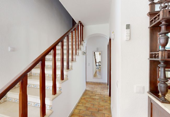 Villa in Albufeira - Casa das Conchas V4, Praia da Coelha Villa in Albufeira - Casa das Conchas V4, Praia da Coelha