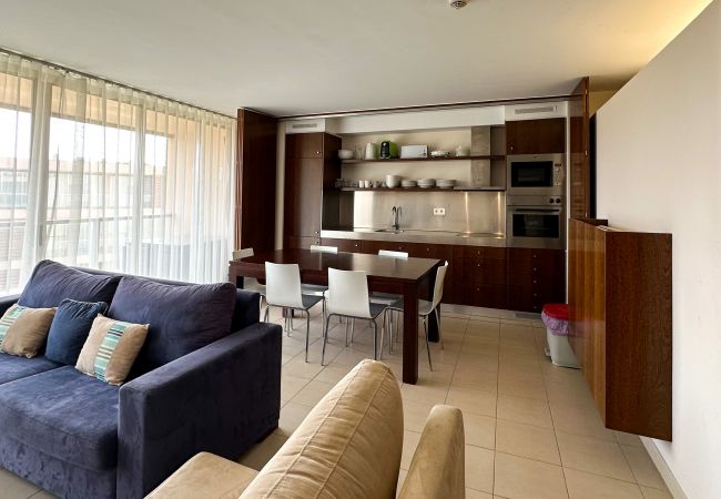 Apartment in Albufeira - Herdade dos Salgados, T2-12C_3D, Vila das Lagoas, Albufeira Apartment in Albufeira - Herdade dos Salgados, T2-12C_3D, Vila das Lagoas, Albufeira