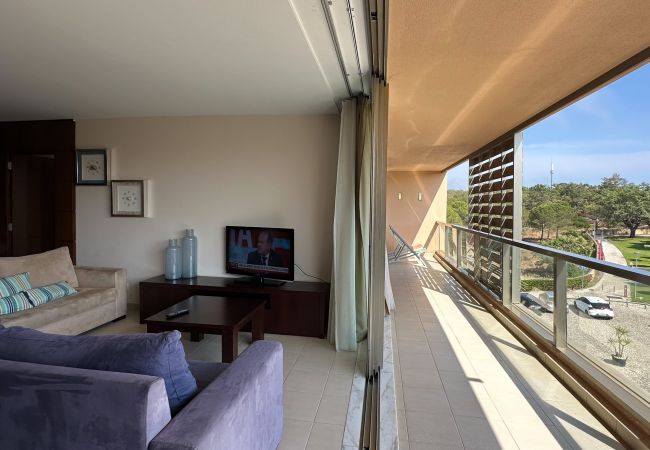 Apartment in Albufeira - Herdade dos Salgados, T2-12C_3D, Vila das Lagoas, Albufeira Apartment in Albufeira - Herdade dos Salgados, T2-12C_3D, Vila das Lagoas, Albufeira