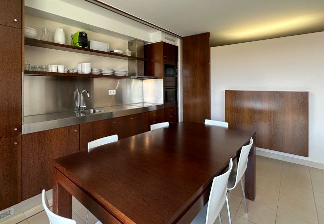 Apartment in Albufeira - Herdade dos Salgados, T2-12C_3D, Vila das Lagoas, Albufeira Apartment in Albufeira - Herdade dos Salgados, T2-12C_3D, Vila das Lagoas, Albufeira