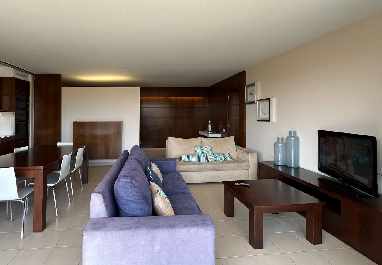 Apartment in Albufeira - Herdade dos Salgados, T2-12C_3D, Vila das Lagoas, Albufeira