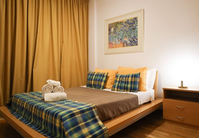 Apartment in Albufeira - Orada Tourist Apartments , two bed Rooms, T2 F_010, Marina of Albufeira 