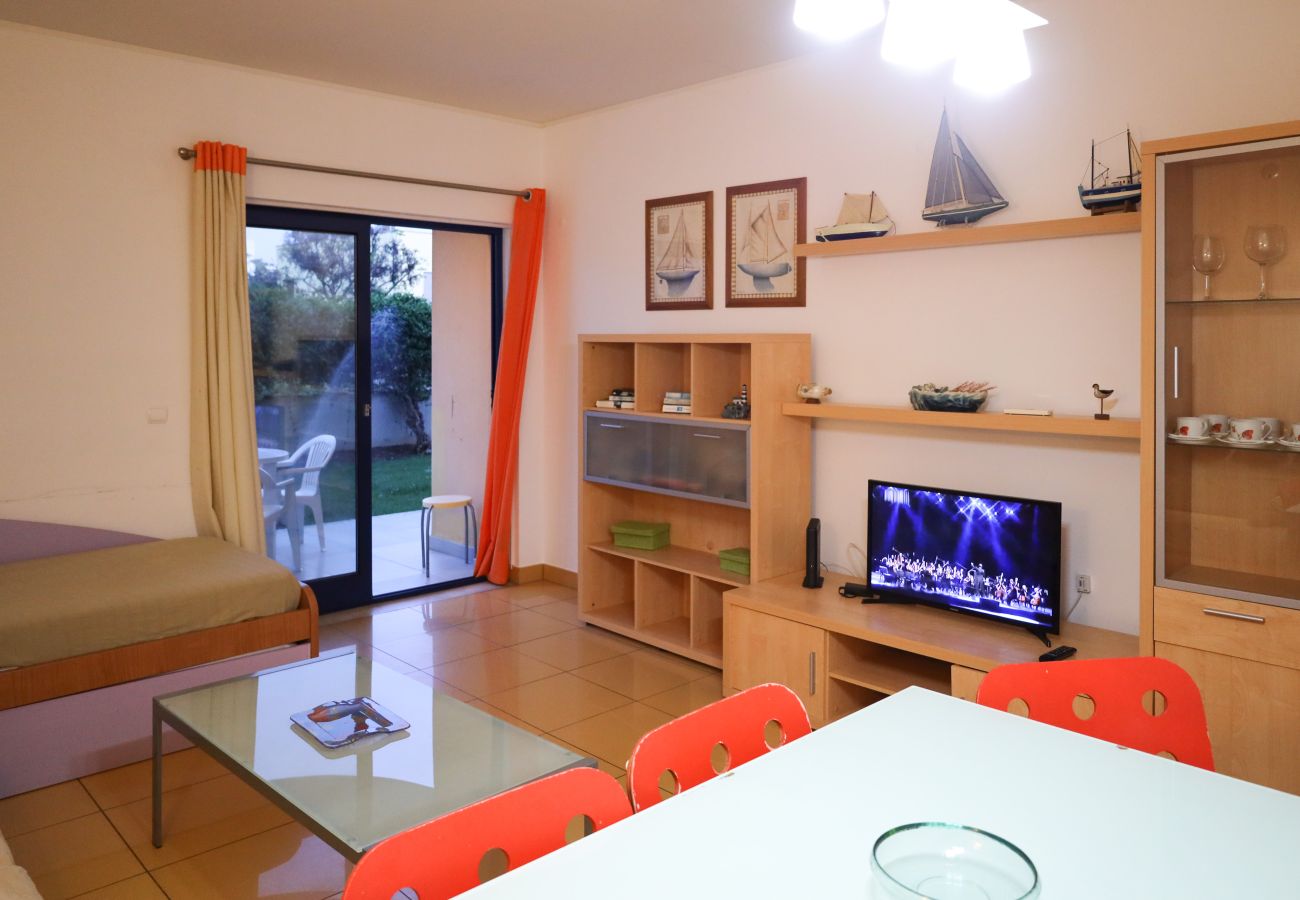 Apartment in Albufeira - Orada Tourist Apartments , two bed Rooms, T2 F_010, Marina of Albufeira 