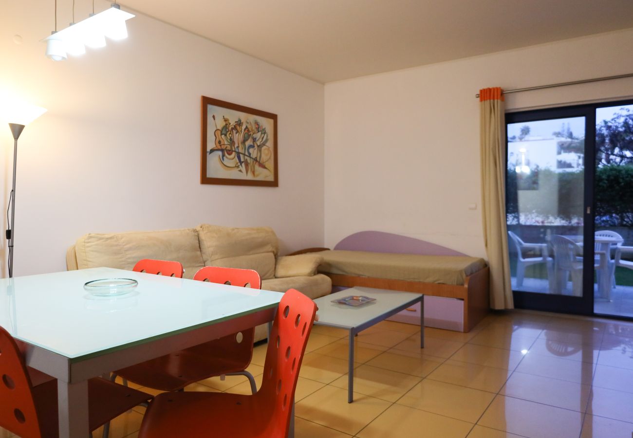 Apartment in Albufeira - Orada Tourist Apartments , two bed Rooms, T2 F_010, Marina of Albufeira 