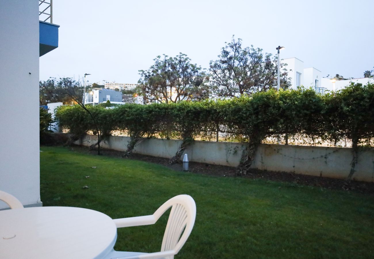 Apartment in Albufeira - Orada Tourist Apartments , two bed Rooms, T2 F_010, Marina of Albufeira 