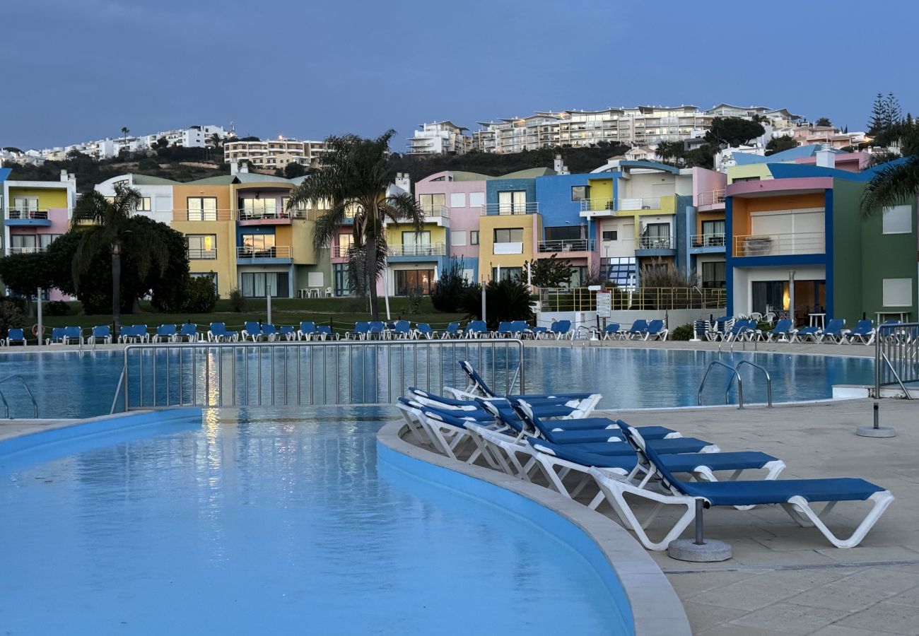 Apartment in Albufeira - Orada Tourist Apartments , two bed Rooms, T2 F_010, Marina of Albufeira 