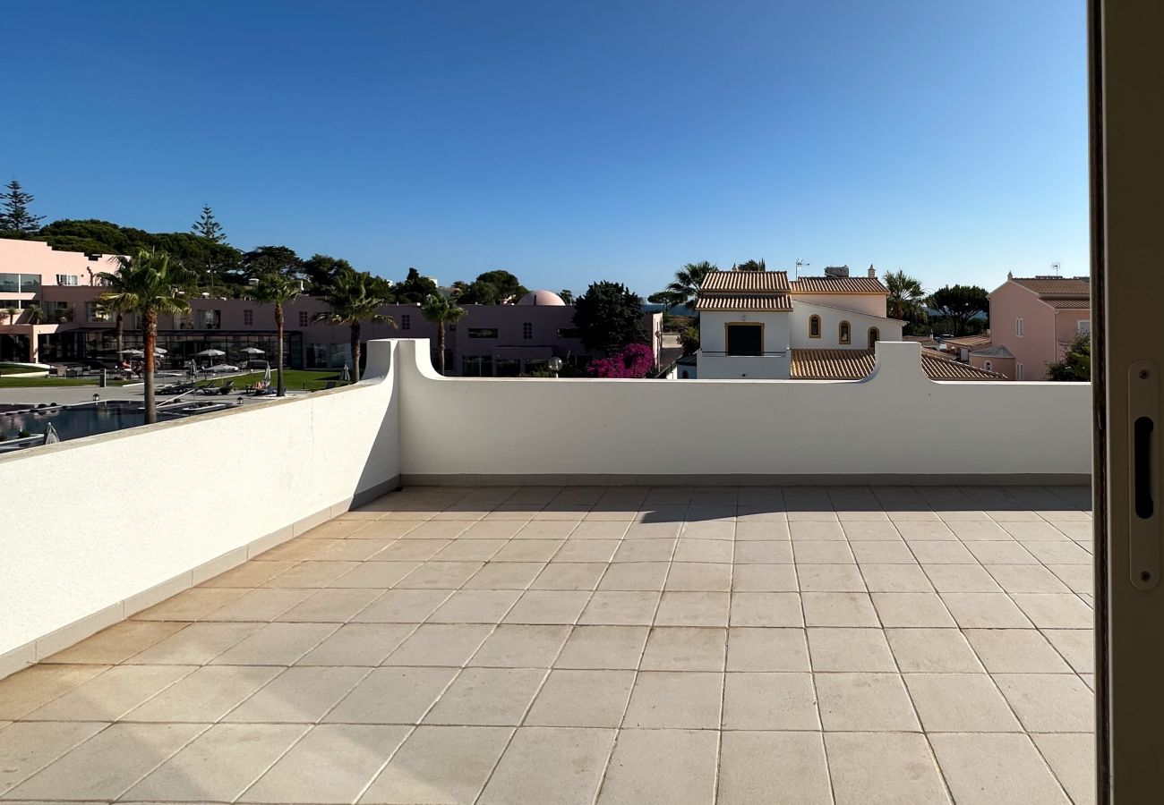 Villa in Albufeira -  Villa Catavento V5 Piscina e 100mt Praia da Galé